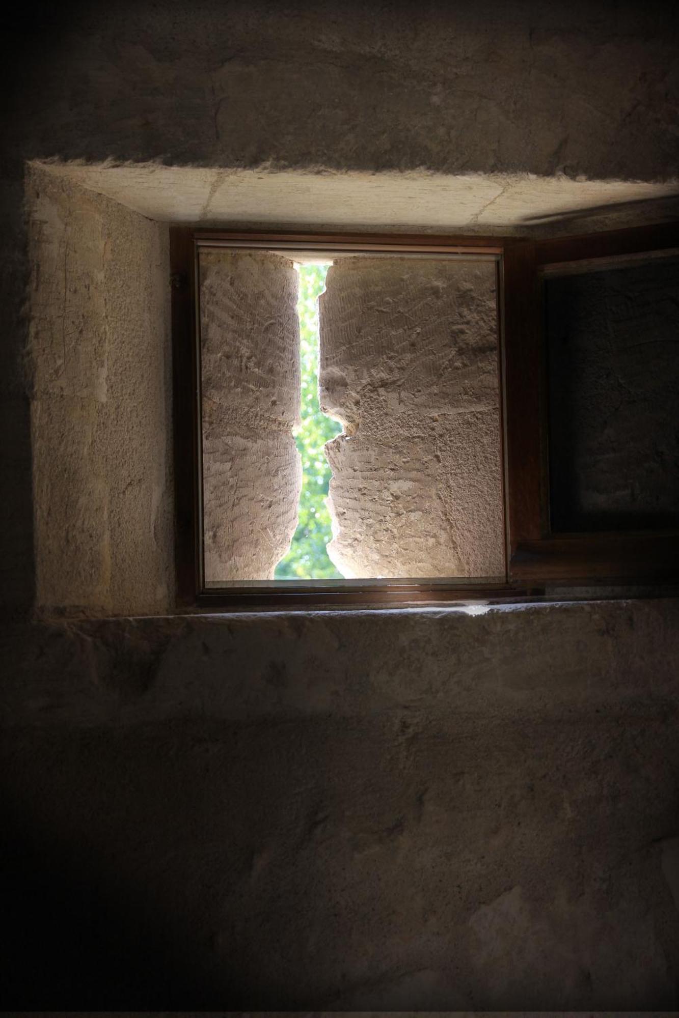 Chateau-Monastere De La Corroirie Montrésor Zimmer foto