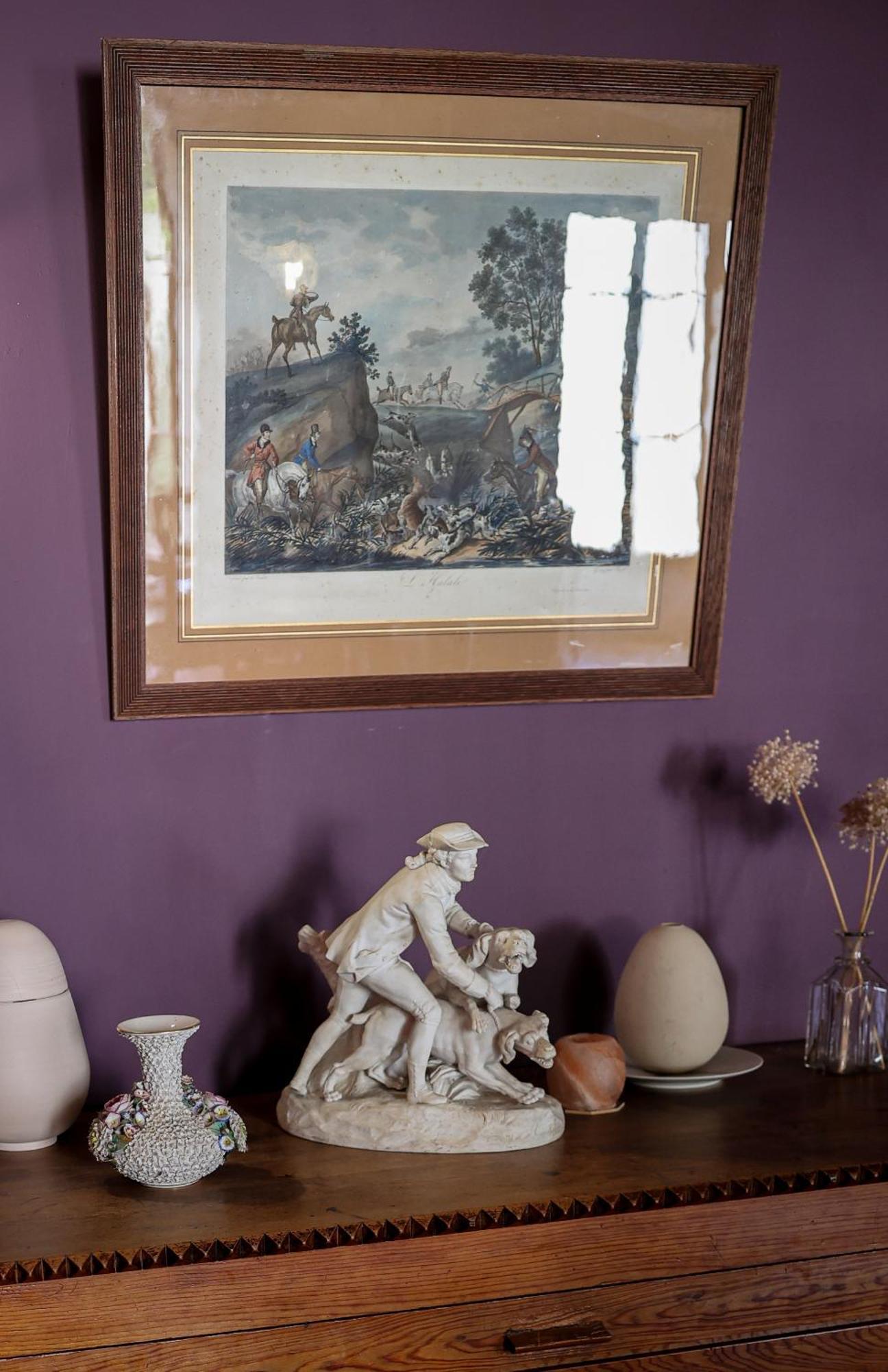 Chateau-Monastere De La Corroirie Montrésor Zimmer foto